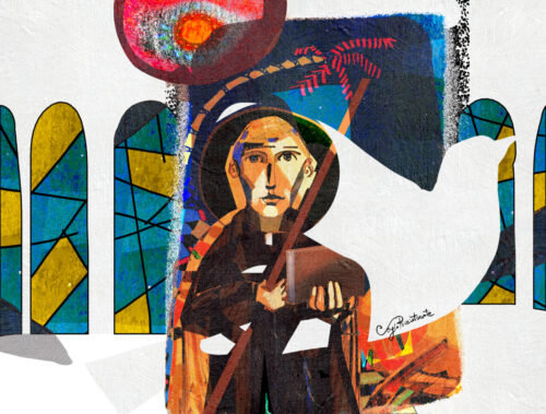 O que São José de Anchieta tem a ensinar em tempos de Sínodo? - Jornal O São Paulo