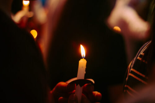 Creio na vida eterna - Jornal O São Paulo