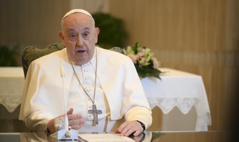 ‘As condições de saúde do Papa são boas’, assegura diretor da Sala de Imprensa do Vaticano - Jornal O São Paulo