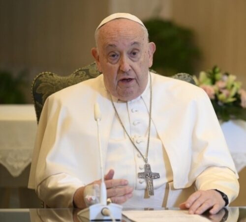 ‘As condições de saúde do Papa são boas’, assegura diretor da Sala de Imprensa do Vaticano - Jornal O São Paulo