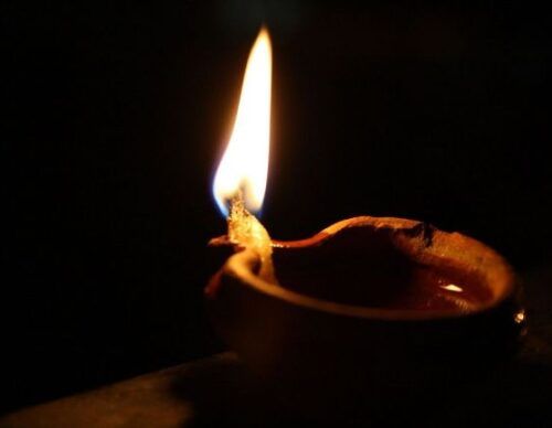 Virgens prudentes: o azeite da graça de Deus - Jornal O São Paulo