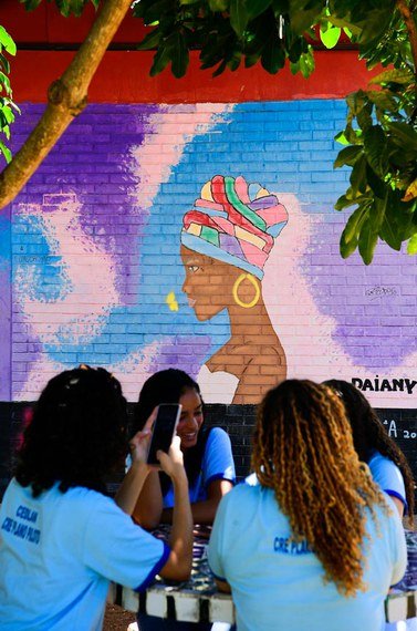 Escolas descumprem lei e ainda não oferecem educação antirracista  - Jornal O São Paulo