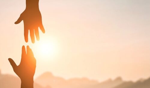 Se Cristo já remiu nossos pecados, ainda há o risco de não sermos salvos? - Jornal O São Paulo