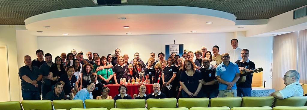 Semana é marca por múltiplas atividades em paróquias da Sé - Jornal O São Paulo