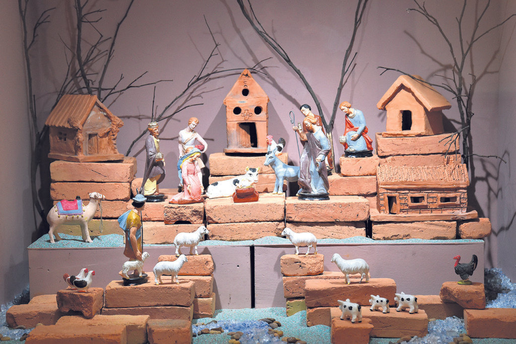 Mais uma vez é Natal - Jornal O São Paulo