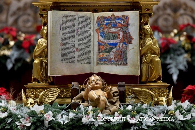 Em diferentes canções, a alegria e o louvor pelo nascimento de Cristo - Jornal O São Paulo