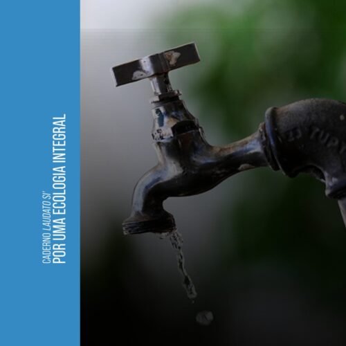 A cada ano, o Brasil desperdiça mais de 40% da água tratada - Jornal O São Paulo