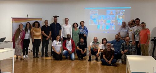 Fórum, realizado em Brasília, aponta caminhos para a campanha Laudato Si’ + Cop 30 na Igreja do Brasil - Jornal O São Paulo