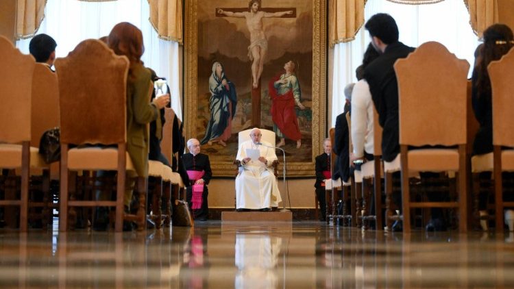 Francisco: a pesquisa científica centrada na pessoa é essencial no setor de saúde - Jornal O São Paulo