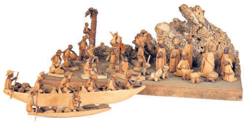 ‘Em Jesus, Deus foi criança…’ - Jornal O São Paulo