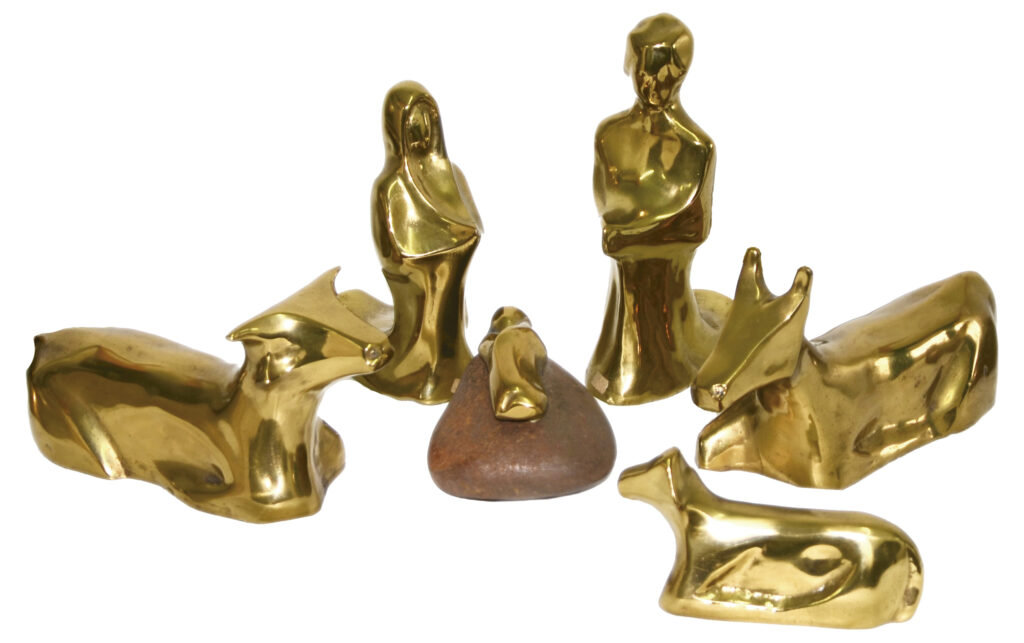 Natal: viver como filhos de Deus - Jornal O São Paulo