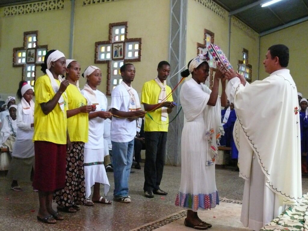 ACN e os dez países que necessitam orações pela paz - Jornal O São Paulo