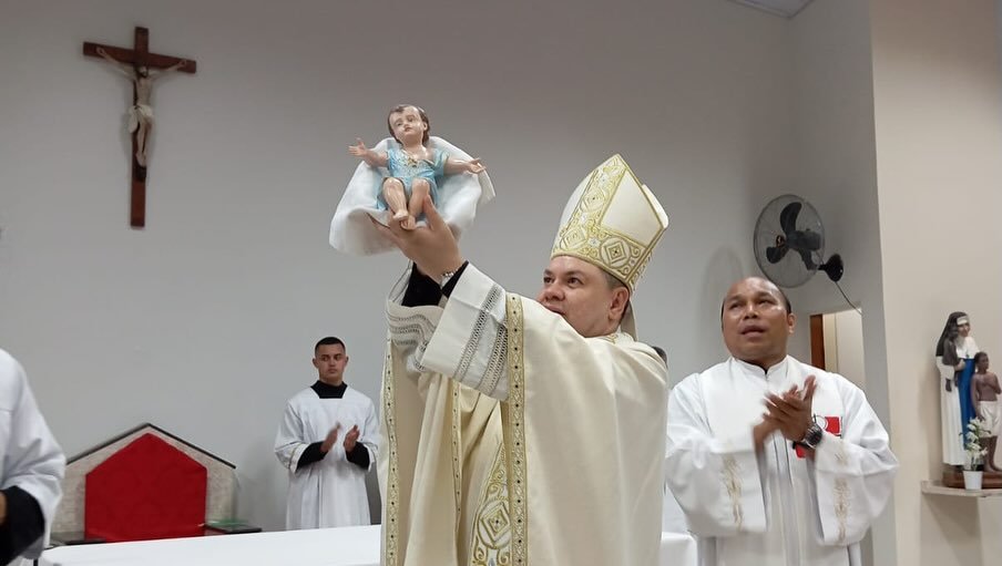 Saiba onde Dom Odilo e os bispos auxiliares presidirão as missas de Natal - Jornal O São Paulo