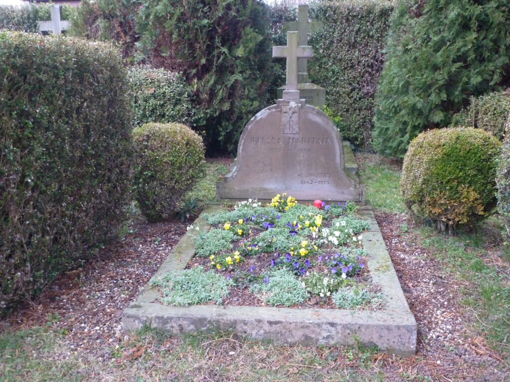 Um casal indissociável: Raïssa e Jacques - Jornal O São Paulo