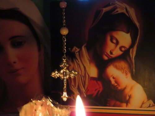 O que significa o ‘relógio atrasado’ no Ofício de Nossa Senhora? - Jornal O São Paulo