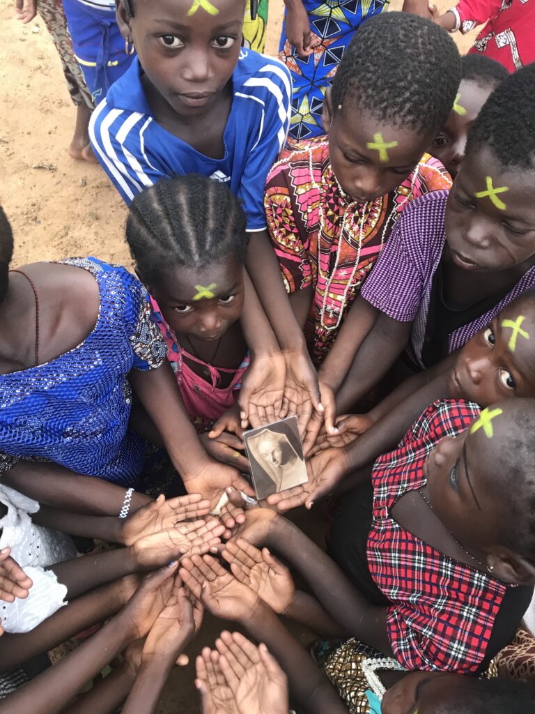 Natal no Haiti em sinal de renascimento e fraternidade - Jornal O São Paulo