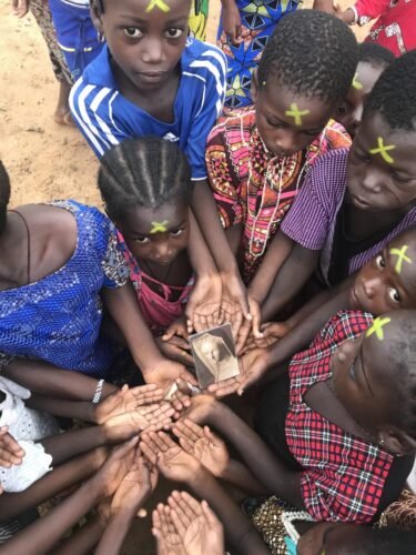 Natal no Haiti em sinal de renascimento e fraternidade - Jornal O São Paulo