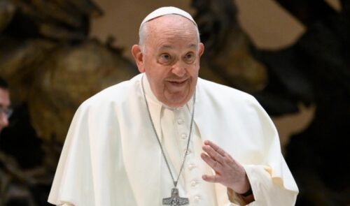 Papa: a missão não é um manual a ser aplicado, mas obra do Espírito Santo - Jornal O São Paulo