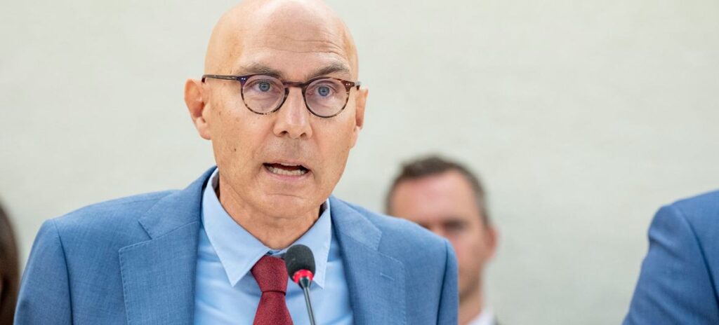 ONU: Declaração de Direitos Humanos é o caminho para superar polarização - Jornal O São Paulo