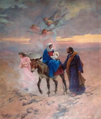 Feliz Natal - Jornal O São Paulo