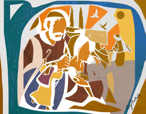 Encarnação do Verbo: sem acepção de pessoas - Jornal O São Paulo