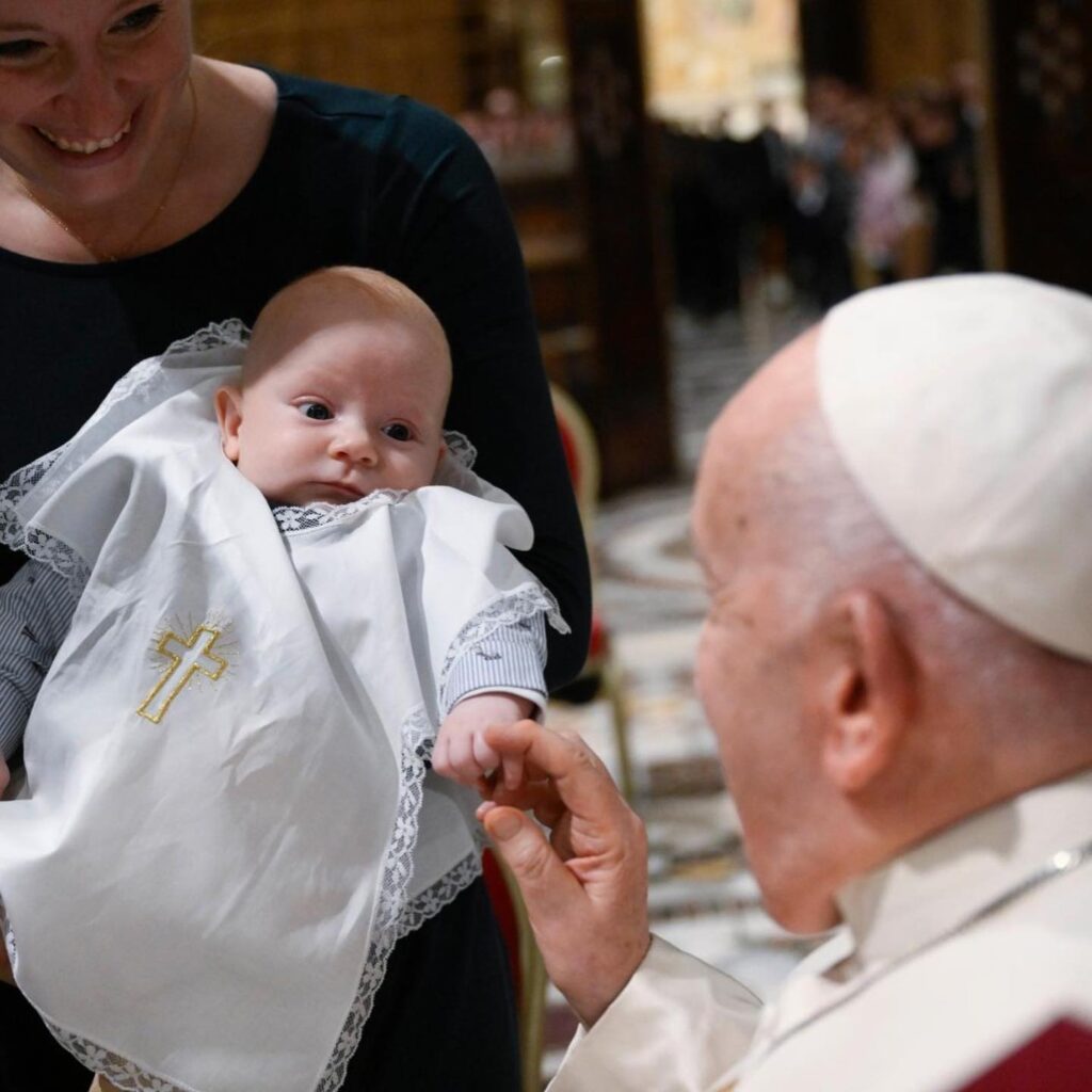 A vida humana deve ser sempre preservada e tutelada - Jornal O São Paulo