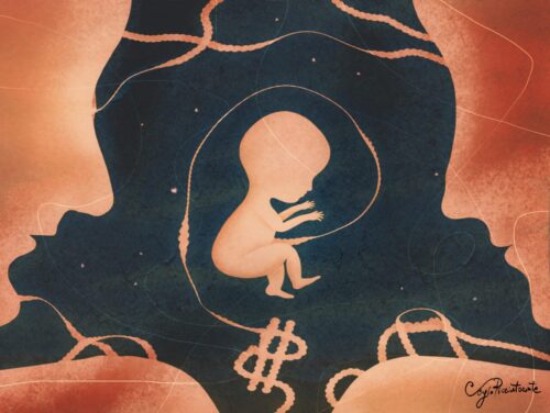 Reflexão ética sobre a reprodução humana assistida - Jornal O São Paulo