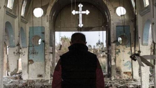 ACN celebra o Dia em Memória das Vítimas de Violência Baseada em Religião ou Crença - Jornal O São Paulo