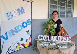 Duas brasileiras receberão do Papa Francisco os ministérios do Leitorado e de Catequista, no Domingo da Palavra - Jornal O São Paulo
