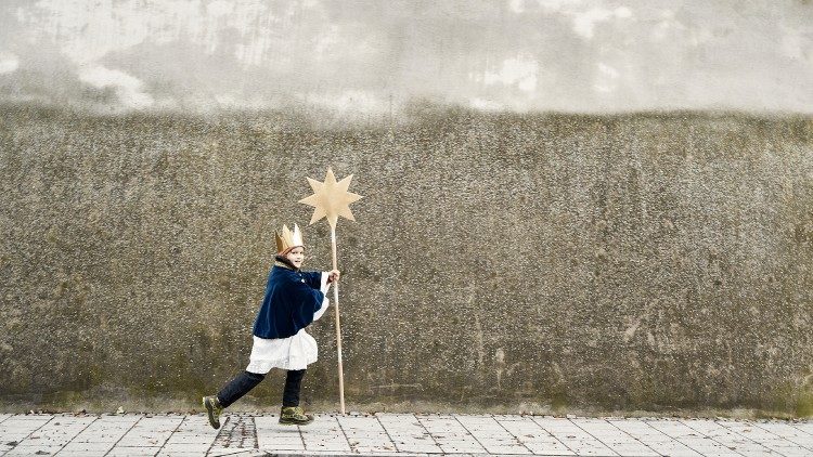 “Juntos pela nossa terra, na Amazônia e no Mundo”: tema da Campanha 2024 dos “Sternsinger” - Jornal O São Paulo