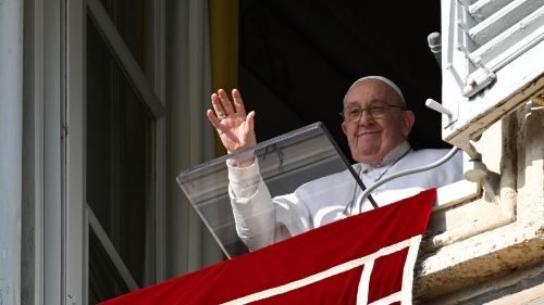 Papa: nas tentações, é preciso invocar Jesus. Jamais dialogar com o diabo! - Jornal O São Paulo