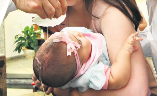 Entra em vigor o novo Diretório da Pastoral dos Sacramentos da Arquidiocese de São Paulo