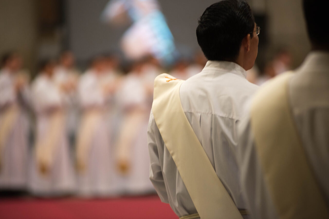 Centro Cultural Missionário (CCM) promove encontro de formação para Diáconos Permanentes - Jornal O São Paulo