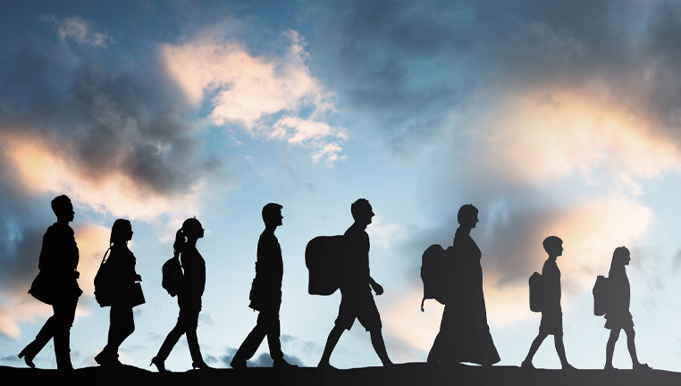 Vaticano: Cardeal Czerny participa de encontro no Panamá sobre crise migratória - Jornal O São Paulo