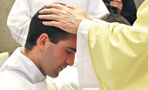 Publicado o Diretório para a Formação Presbiteral da Arquidiocese - Jornal O São Paulo