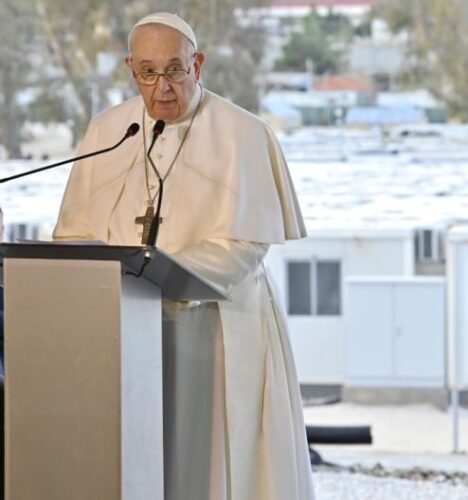 Papa: estudar a história com a memória do passado para construir um futuro fraterno - Jornal O São Paulo