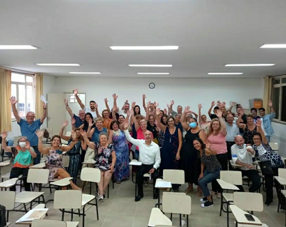 Festas paroquiais, apresentação de padres e escola de fé e política em destaque na Região Belém - Jornal O São Paulo