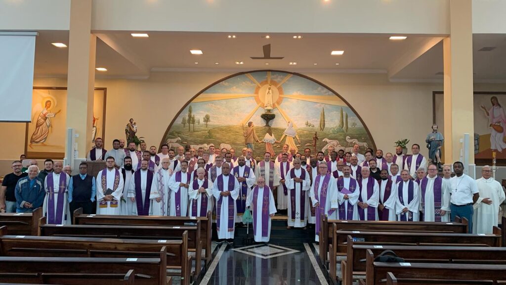 ‘Quaresma: tempo de conversão ede voltar-se ao Senhor’, ressalta Dom Cícero - Jornal O São Paulo