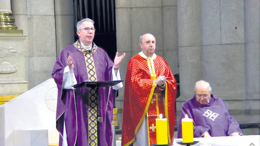 Múltiplas ações mobilizam as paróquias na Região Sé - Jornal O São Paulo