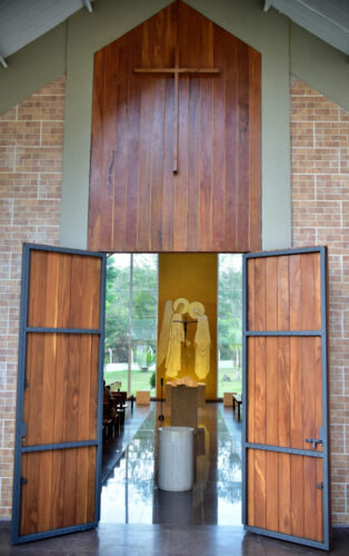 A beleza na experiência monástica - Jornal O São Paulo