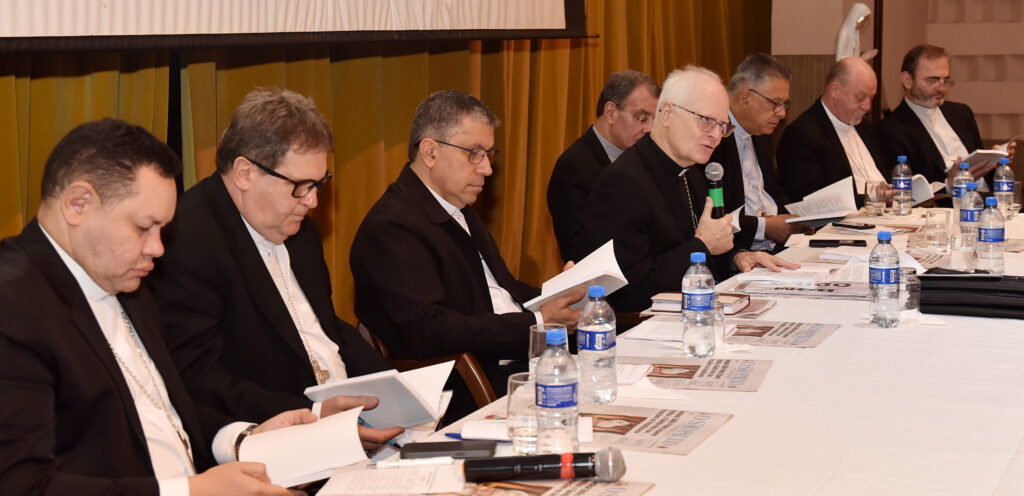 ‘Hoje já me sinto um paulistano’, diz Dom Odilo, prestes a completar 75 anos - Jornal O São Paulo