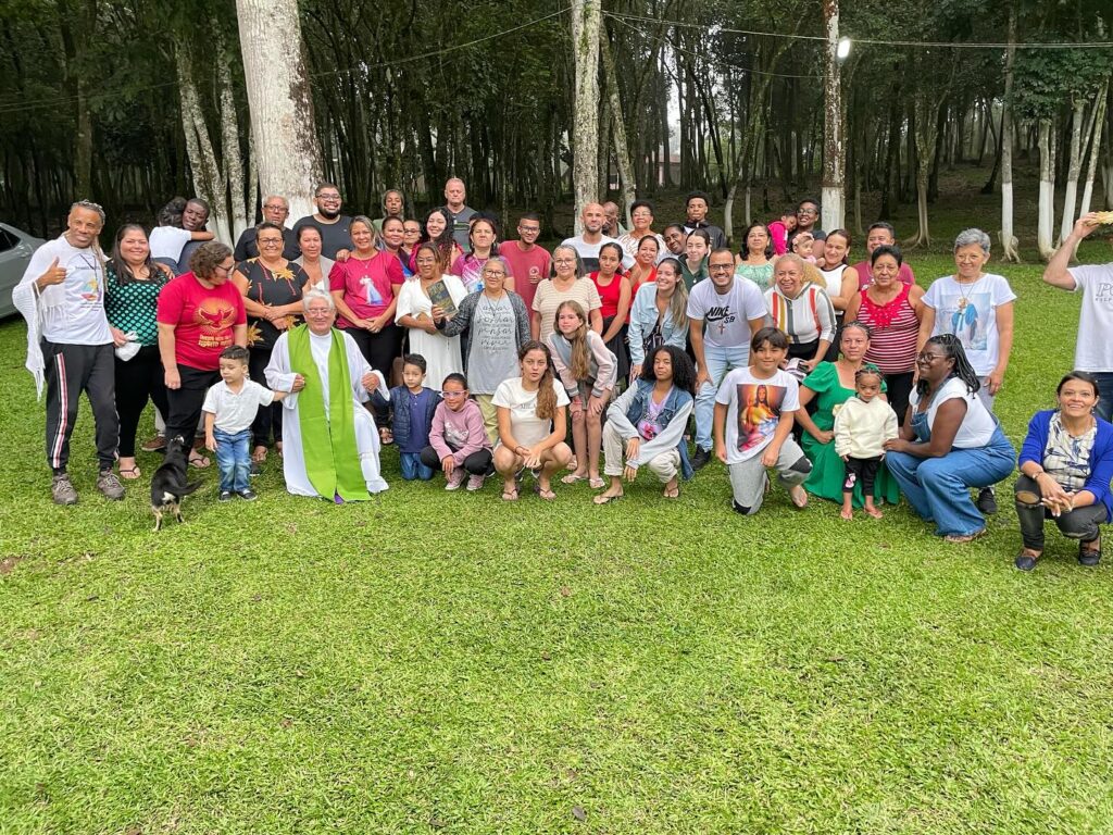 Encontro com clero, posse de padres, retiros e formações em destaque no Belém - Jornal O São Paulo