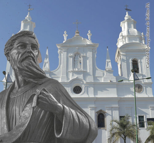 Faculdade de Direito Canônico São Paulo Apóstolo abre mestrado em Belém (PA)