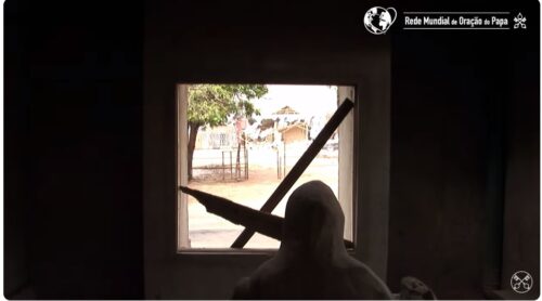 Papa Francisco: “Os mártires são o sinal de que estamos no caminho certo” - Jornal O São Paulo