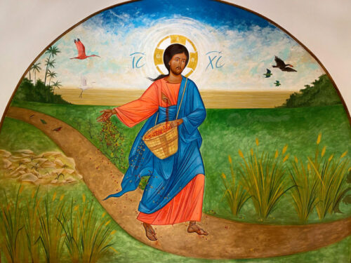 Semear sempre (Mc 4,1-20) - Jornal O São Paulo