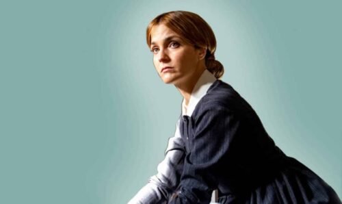 Filme conta a história da santa que se dedicou para salvar mulheres marginalizadas - Jornal O São Paulo