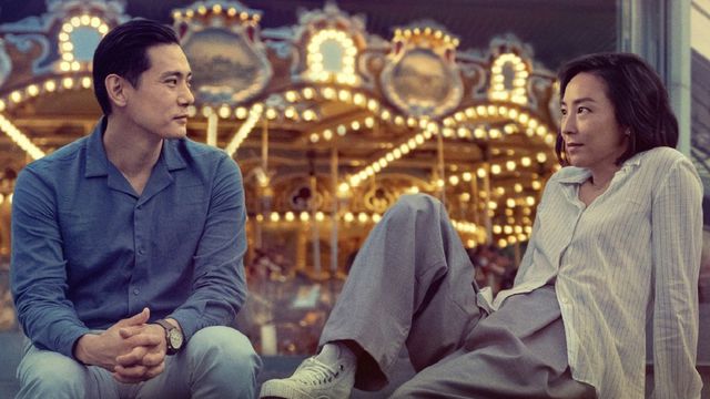 Vidas Passadas (Past Lives) - Jornal O São Paulo