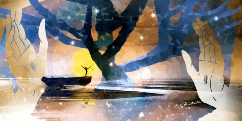 As obras de Deus são fascinantes - Jornal O São Paulo