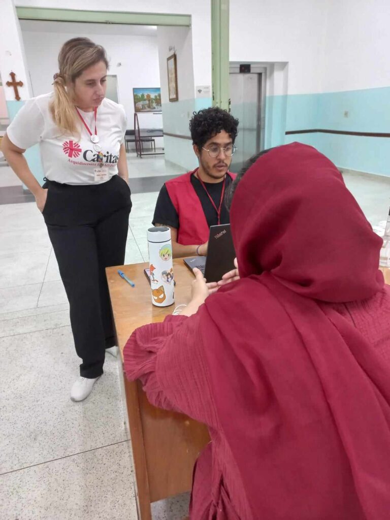 Núcleos Regionais: braços de caridade da CASP nas regiões episcopais - Jornal O São Paulo