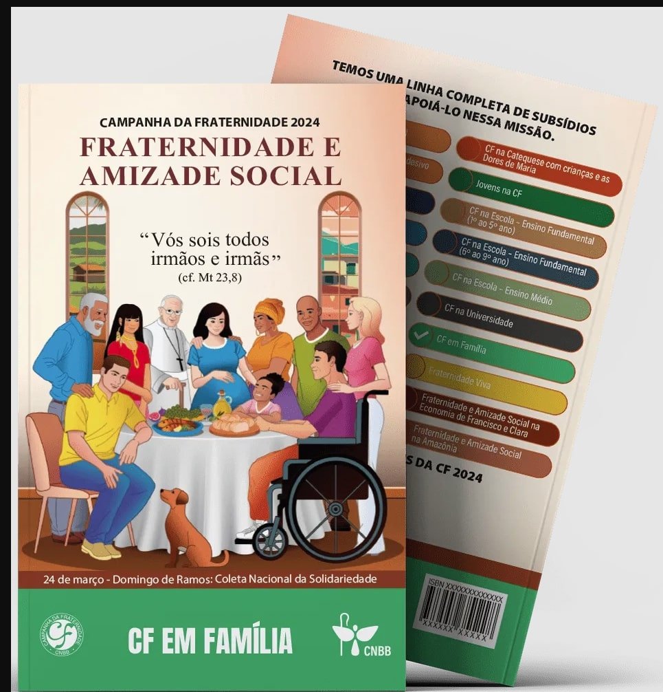 Amizade Social: um tema para ser dialogado em diferentes realidades - Jornal O São Paulo